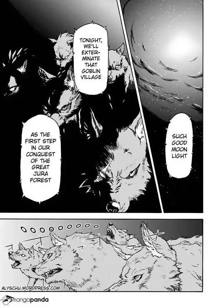 That Time I Got Reincarnated as a Slime Chapter 3 image 08_optimized